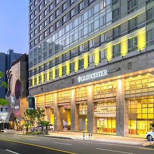 济州君临海域酒店 济州市