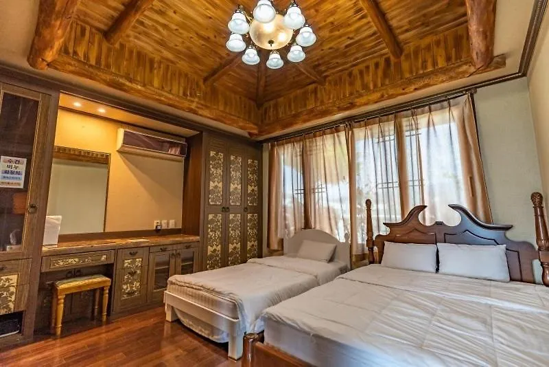 Jeju Nine Resort