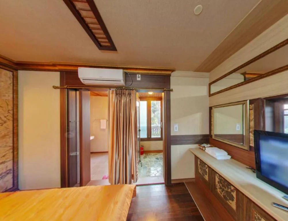 Jeju Nine Resort