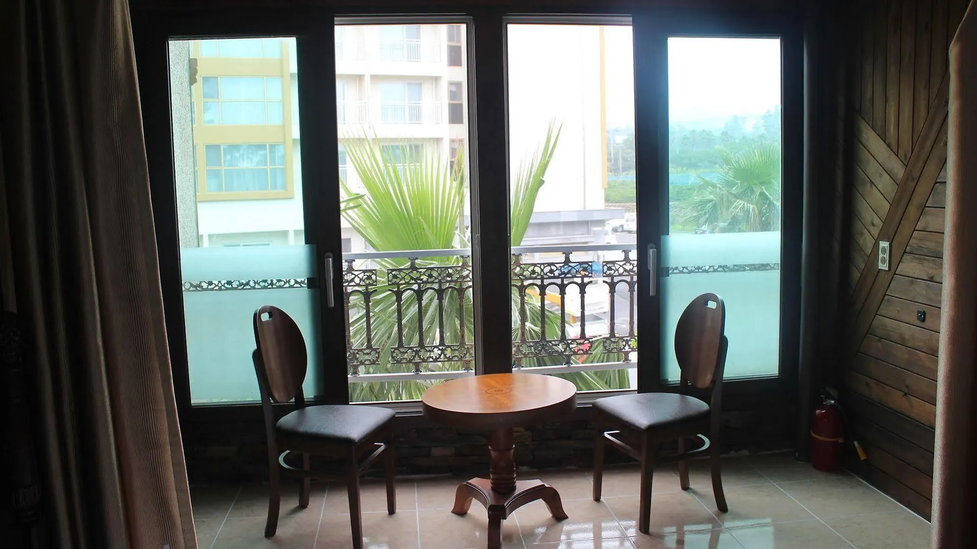 Jeju Nine Resort