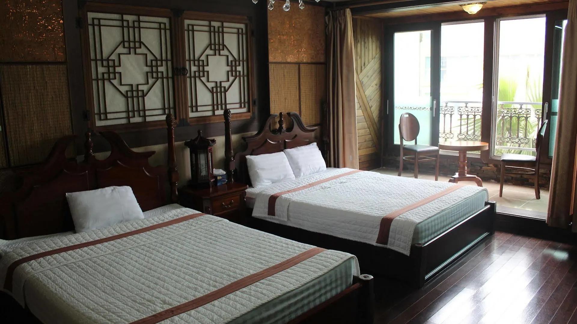 Jeju Nine Resort